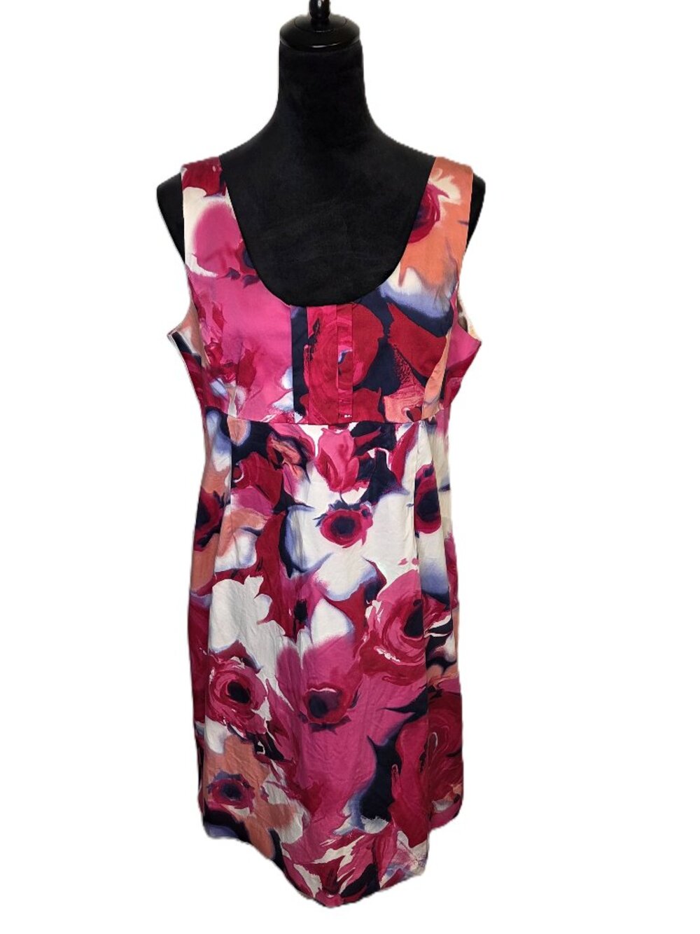 New York & Company Dress Size 14